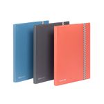 Viquel BUSINESS Class' - Porte vues - 30 compartiments - 60 vues - pour A4 (210 x 297 mm) - disponible en différents coloris