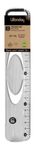 Wonday Tromb'line - Règle - 20 cm - RPET plastic