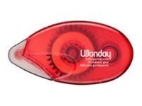 Wonday - Roller de Colle Jetable Permanent - 8 mm x 7 m