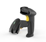 UP Office - Scanner douchette sans fil - 2D X9101