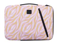 Exacompta - Housse d'Ordinateur Portable 13" - 14" - Nude