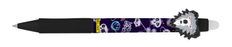 Stylo encre gel magiXX Fun Angry Bear, encre effaçable bleue