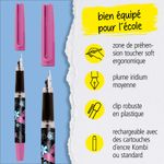 Roller à cartouches Bachelor Heart Beat