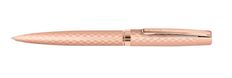 Stylo bille Eleganza Diamond Rosegold