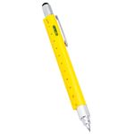 Stylo bille Tool Pen Yellow/jaune à l'unité
