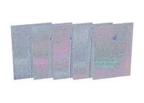 Oxford - Bloc Smart agrafé - 210x297 - 160p - Q5/5 - pastel