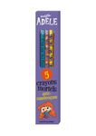 Crayons Mortelle Adèle