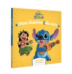 LILO ET STITCH - Mon histoire du soir - L'histoire du film - Disney