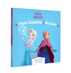 LA REINE DES NEIGES - Mon Histoire du soir - L'histoire du film - Disney