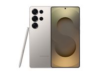 Samsung Galaxy S25 Ultra - Smartphone - 5G - 12/256 Go - gris titane