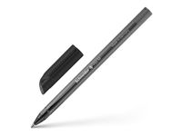 Schneider Vizz - Stylo à bille - permanent - noir - pointe moyenne