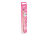 APLI Nordik collection Infinite - Porte-mine - HB