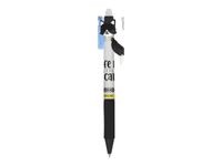 ONLINE magiXX Fun Charm - stylo encre gel - chat