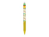 ONLINE magiXX Fun Fruits - stylo encre gel - ananas