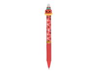 ONLINE magiXX Fun Fruits - stylo encre gel - fraise