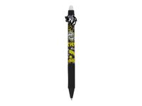 ONLINE magiXX Fun Angry Animals - stylo encre gel - loup