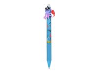 ONLINE magiXX Fun Sea World - stylo encre gel - pieuvre