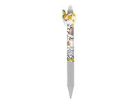 ONLINE magiXX Fun Wild Life - stylo encre gel - chat