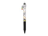 ONLINE magiXX Fun Wild Life - stylo encre gel - raton laveur