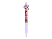 ONLINE magiXX Fun Fashion Stars - stylo encre gel - little miss wings