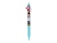 ONLINE magiXX Fun Fashion Stars - stylo encre gel - little miss star