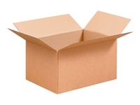 Master'in Access - Boîte d'expédition - 43 cm x 31 cm x 20 cm - brun