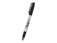 Sharpie - Marqueur - bleu ciel - 1 mm - pointe fine