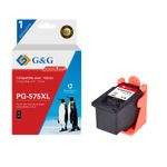 Cartouche compatible Canon PG-575XL - noir - G&G