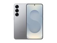 Samsung Galaxy S25 - Smartphone - 5G - 12/128 Go - silver