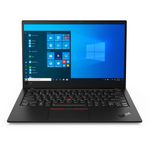 Lenovo X1 Carbon Gen 8 - PC portable 14" reconditionné grade B - Intel Core i5-10210U - 8Go RAM - 512Go SSD - Azerty