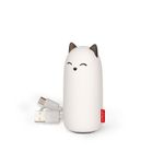Legami - Batterie externe Kitty - 5000 mAh, recharge portable chaton