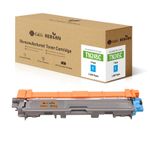 Cartouche laser remanufacturée Brother TN245 - cyan - G&G