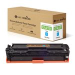 Cartouche laser remanufacturée Canon 731 - cyan - G&G