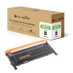 Cartouche laser remanufacturée Samsung CLT-4072S - noir - G&G