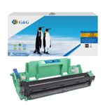 Tambour compatible Brother DR1050 - noir - G&G