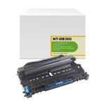 Tambour compatible Brother DR2100 - noir - G&G