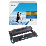 Tambour compatible Brother DR2200 - noir - G&G