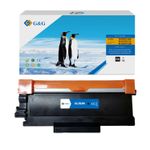 Cartouche laser compatible Brother TN2220 - noir - G&G