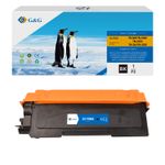 Cartouche laser compatible Brother TN2320 - noir - G&G