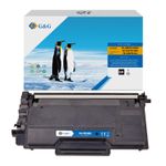 Cartouche laser compatible Brother TN3480 - noir - G&G