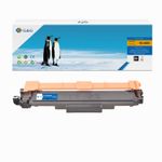 Cartouche laser compatible Brother TN243 - noir - G&G