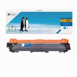 Cartouche laser compatible Brother TN245 - cyan - G&G
