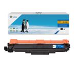 Cartouche laser compatible Brother TN247 - noir - G&G