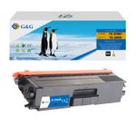 Cartouche laser compatible Brother TN325 - noir - G&G