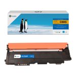 Cartouche laser compatible Samsung CLT-404S - cyan - G&G