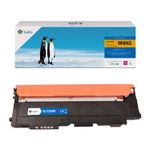 Cartouche laser compatible Samsung CLT-404S - magenta - G&G