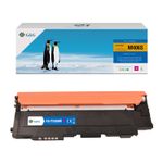 Cartouche laser compatible Samsung CLT-406S - magenta - G&G