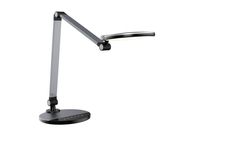 Lampe de Bureau CHUCK - noire
