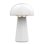 Lampe de Bureau VISBY - blanc