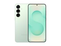 Samsung Galaxy S25 - Smartphone - 5G - 12/128 Go - vert menthe